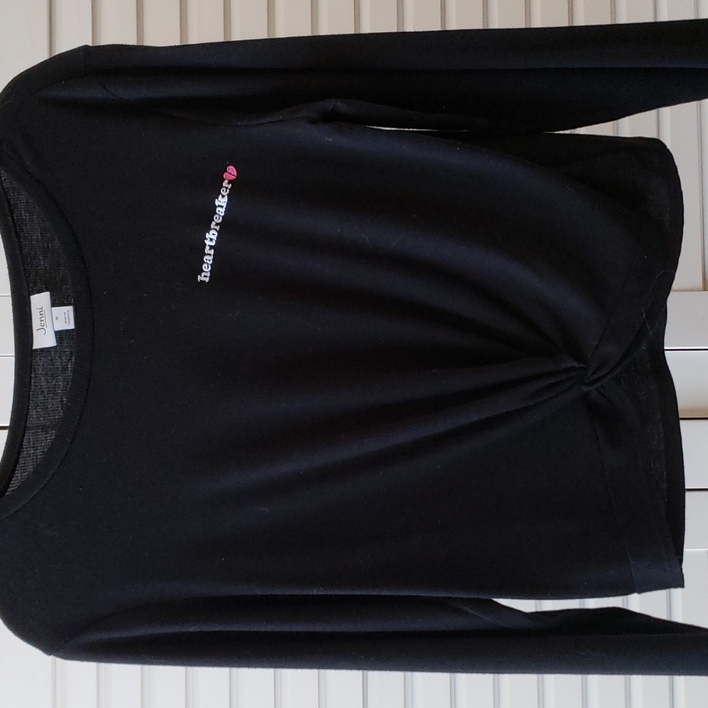 Ladies top